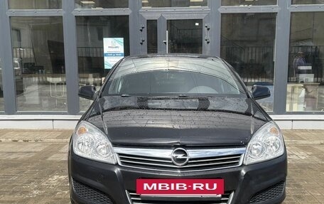 Opel Astra H, 2011 год, 750 000 рублей, 23 фотография