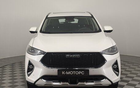 Haval F7 I, 2020 год, 1 890 000 рублей, 2 фотография