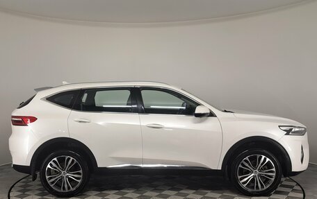 Haval F7 I, 2020 год, 1 890 000 рублей, 4 фотография