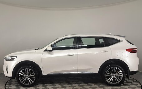 Haval F7 I, 2020 год, 1 890 000 рублей, 8 фотография