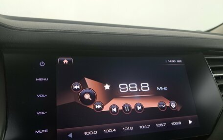 Haval F7 I, 2020 год, 1 890 000 рублей, 13 фотография