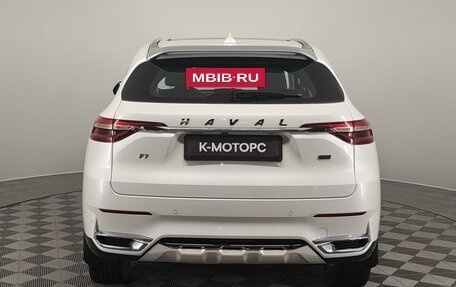 Haval F7 I, 2020 год, 1 890 000 рублей, 6 фотография