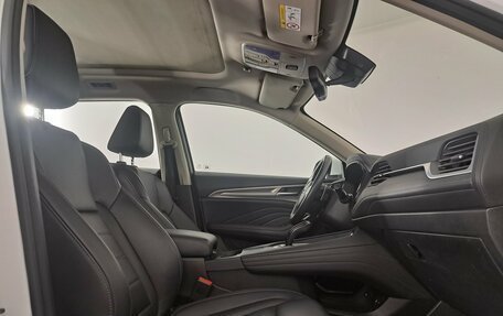 Haval F7 I, 2020 год, 1 890 000 рублей, 9 фотография