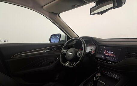 Haval F7 I, 2020 год, 1 890 000 рублей, 10 фотография