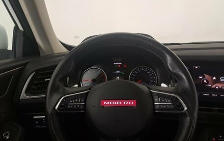 Haval F7 I, 2020 год, 1 890 000 рублей, 11 фотография