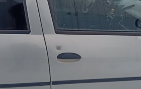 Renault Logan I, 2006 год, 200 000 рублей, 10 фотография