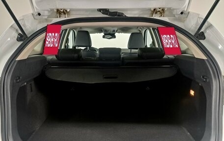 Haval F7 I, 2020 год, 1 890 000 рублей, 18 фотография