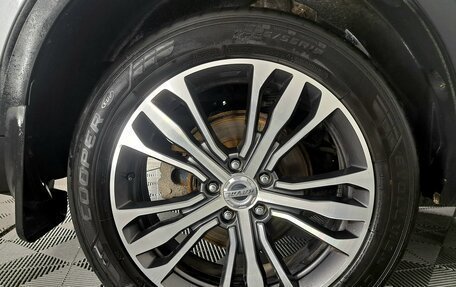 Haval F7 I, 2020 год, 1 890 000 рублей, 20 фотография