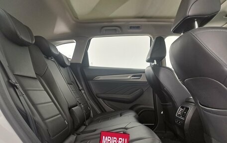 Haval F7 I, 2020 год, 1 890 000 рублей, 19 фотография