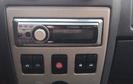 Renault Logan I, 2006 год, 200 000 рублей, 14 фотография