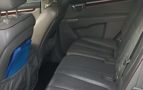 Hyundai Santa Fe III рестайлинг, 2006 год, 864 999 рублей, 8 фотография