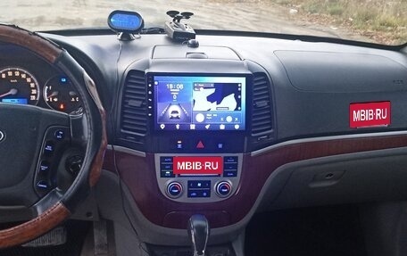 Hyundai Santa Fe III рестайлинг, 2006 год, 864 999 рублей, 7 фотография