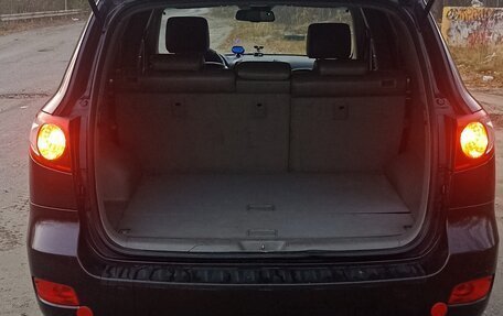 Hyundai Santa Fe III рестайлинг, 2006 год, 864 999 рублей, 9 фотография