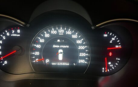 KIA Sorento II рестайлинг, 2013 год, 1 450 000 рублей, 5 фотография