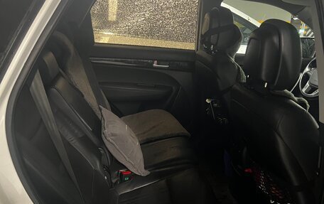 KIA Sorento II рестайлинг, 2013 год, 1 450 000 рублей, 7 фотография