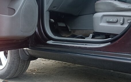 Hyundai Santa Fe III рестайлинг, 2006 год, 864 999 рублей, 10 фотография