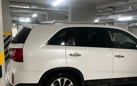 KIA Sorento II рестайлинг, 2013 год, 1 450 000 рублей, 8 фотография