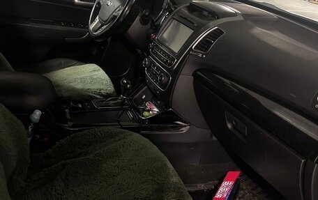 KIA Sorento II рестайлинг, 2013 год, 1 450 000 рублей, 6 фотография