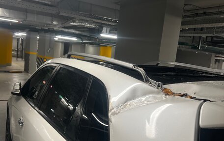 KIA Sorento II рестайлинг, 2013 год, 1 450 000 рублей, 18 фотография