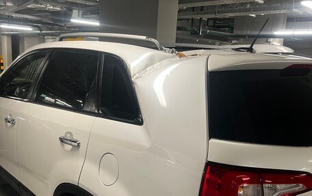 KIA Sorento II рестайлинг, 2013 год, 1 450 000 рублей, 12 фотография