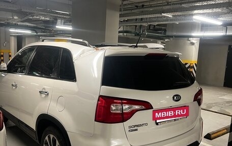 KIA Sorento II рестайлинг, 2013 год, 1 450 000 рублей, 13 фотография