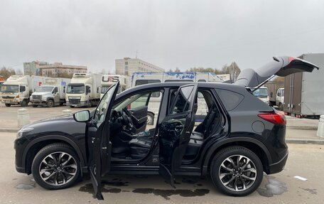 Mazda CX-5 II, 2016 год, 1 800 000 рублей, 14 фотография