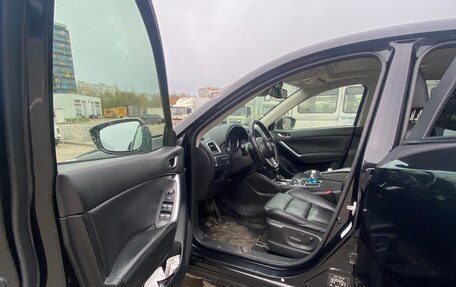 Mazda CX-5 II, 2016 год, 1 800 000 рублей, 8 фотография