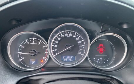 Mazda CX-5 II, 2016 год, 1 800 000 рублей, 12 фотография