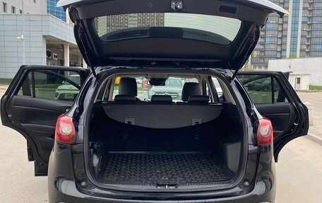 Mazda CX-5 II, 2016 год, 1 800 000 рублей, 13 фотография