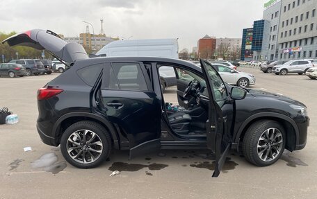 Mazda CX-5 II, 2016 год, 1 800 000 рублей, 15 фотография