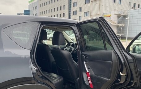 Mazda CX-5 II, 2016 год, 1 800 000 рублей, 6 фотография