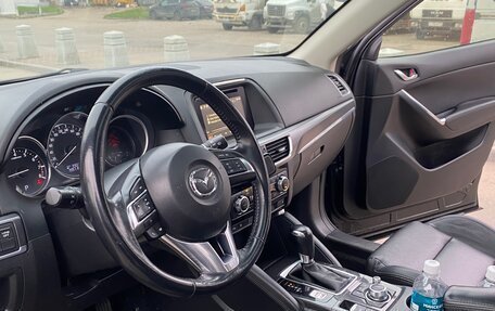 Mazda CX-5 II, 2016 год, 1 800 000 рублей, 10 фотография