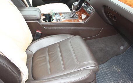 Volkswagen Touareg III, 2013 год, 2 650 000 рублей, 17 фотография