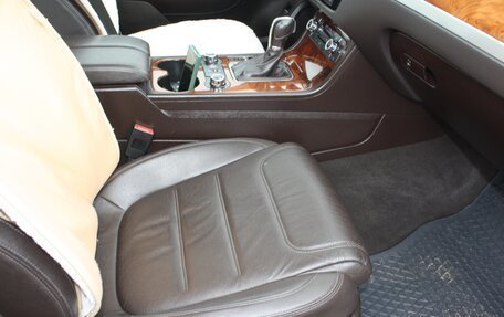 Volkswagen Touareg III, 2013 год, 2 650 000 рублей, 16 фотография