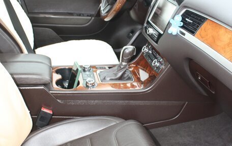 Volkswagen Touareg III, 2013 год, 2 650 000 рублей, 18 фотография