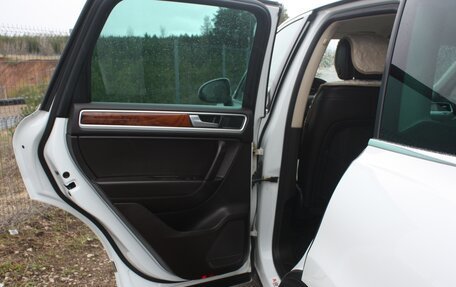 Volkswagen Touareg III, 2013 год, 2 650 000 рублей, 15 фотография