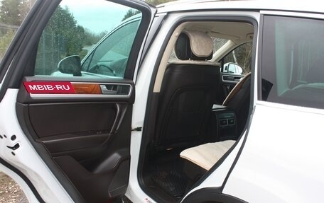 Volkswagen Touareg III, 2013 год, 2 650 000 рублей, 14 фотография