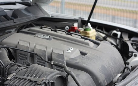 Volkswagen Touareg III, 2013 год, 2 650 000 рублей, 39 фотография