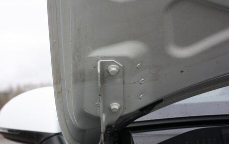 Volkswagen Touareg III, 2013 год, 2 650 000 рублей, 40 фотография