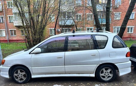 Toyota Ipsum II, 1999 год, 350 000 рублей, 2 фотография