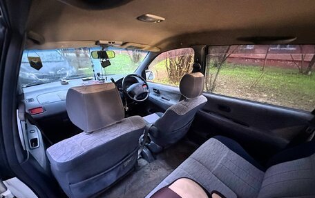 Toyota Ipsum II, 1999 год, 350 000 рублей, 11 фотография