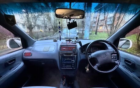 Toyota Ipsum II, 1999 год, 350 000 рублей, 12 фотография