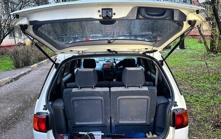 Toyota Ipsum II, 1999 год, 350 000 рублей, 5 фотография