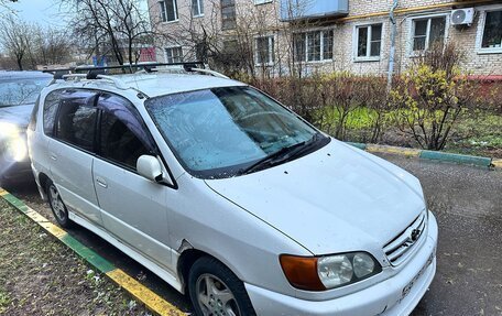 Toyota Ipsum II, 1999 год, 350 000 рублей, 7 фотография