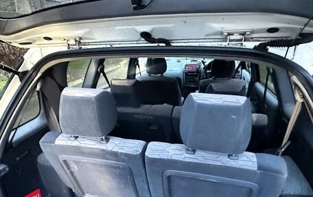 Toyota Ipsum II, 1999 год, 350 000 рублей, 9 фотография