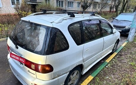 Toyota Ipsum II, 1999 год, 350 000 рублей, 6 фотография