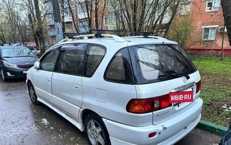 Toyota Ipsum II, 1999 год, 350 000 рублей, 3 фотография