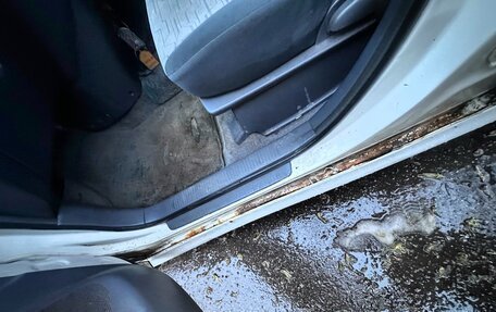 Toyota Ipsum II, 1999 год, 350 000 рублей, 19 фотография