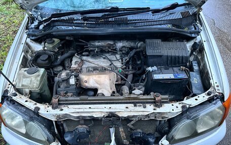 Toyota Ipsum II, 1999 год, 350 000 рублей, 25 фотография