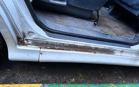 Toyota Ipsum II, 1999 год, 350 000 рублей, 17 фотография